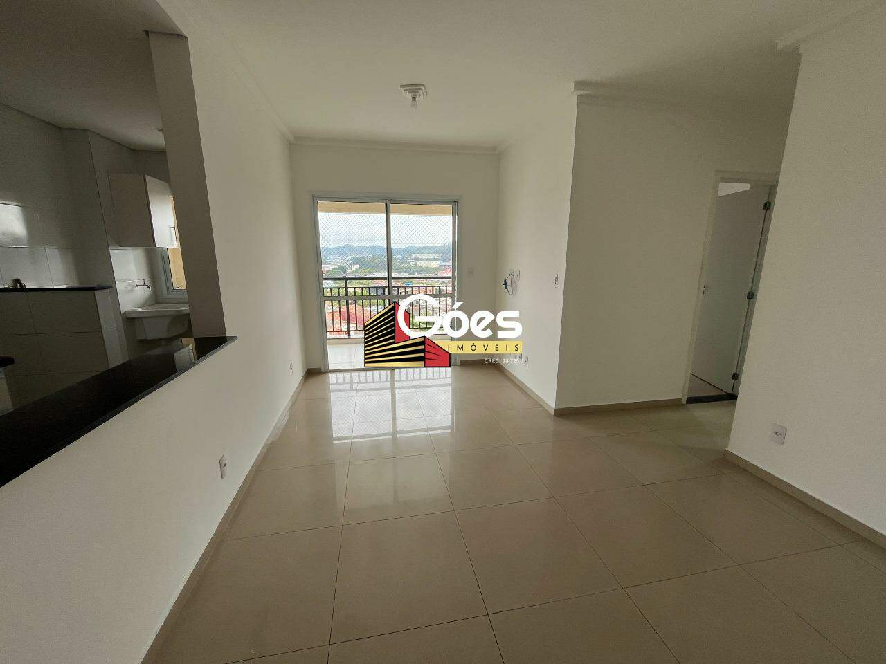 Apartamento, 2 quartos, 67 m² - Foto 1