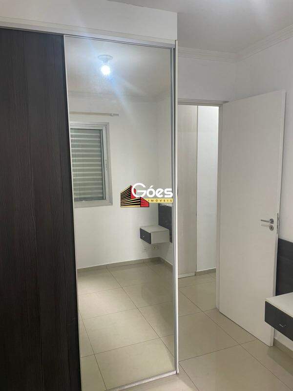 Apartamento à venda em Novo Homero Thon: 