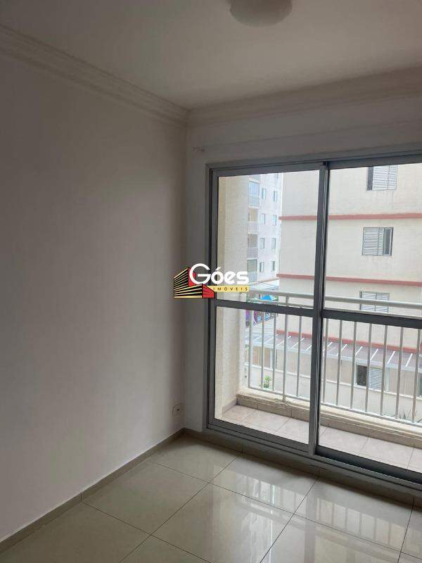 Apartamento à venda em Novo Homero Thon: 