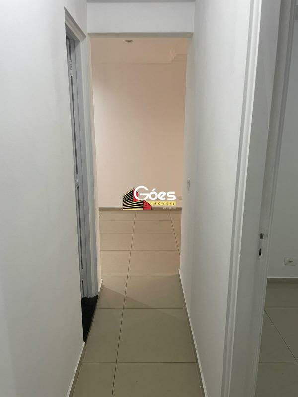 Apartamento à venda em Novo Homero Thon: 
