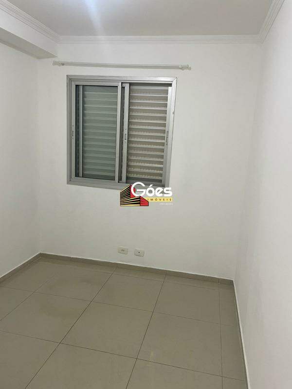 Apartamento à venda em Novo Homero Thon: 