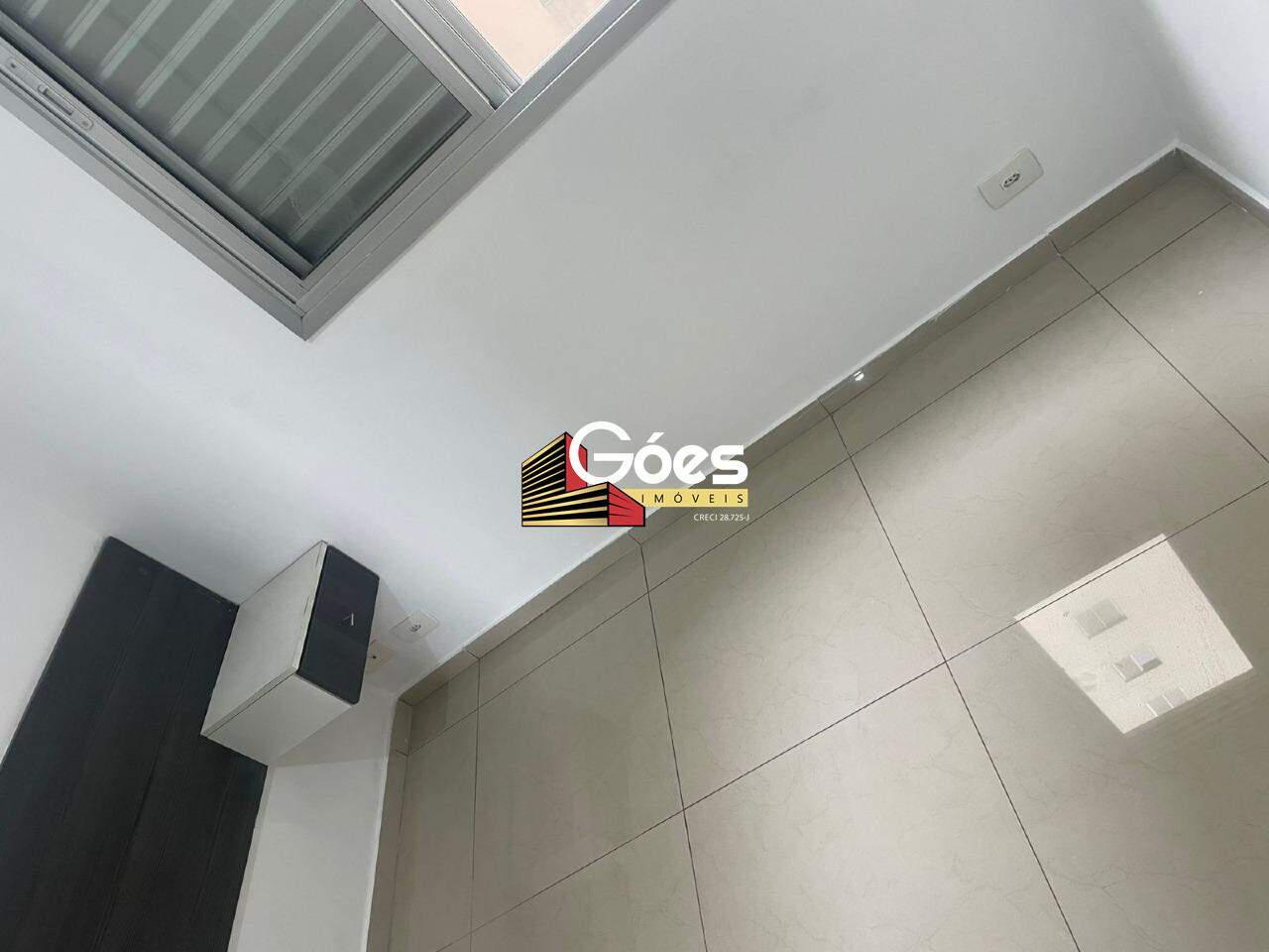 Apartamento à venda em Novo Homero Thon: 