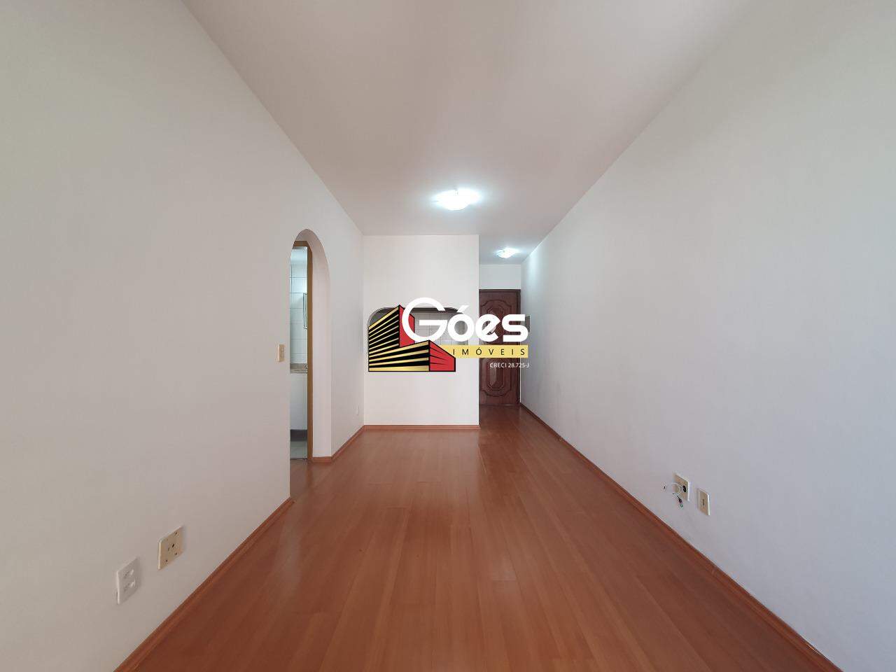 Apartamento à venda em Indianópolis: 