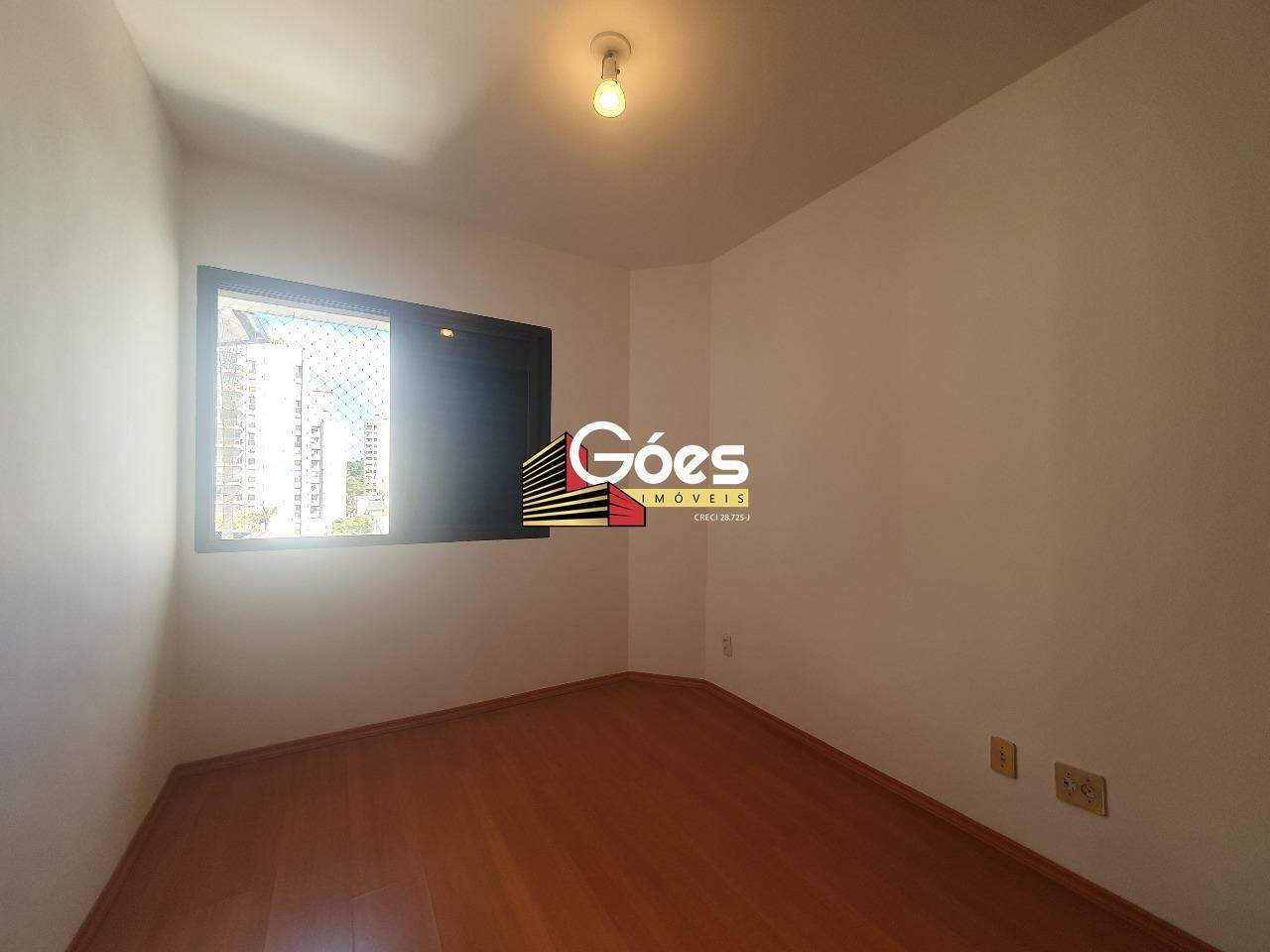 Apartamento à venda em Indianópolis: 