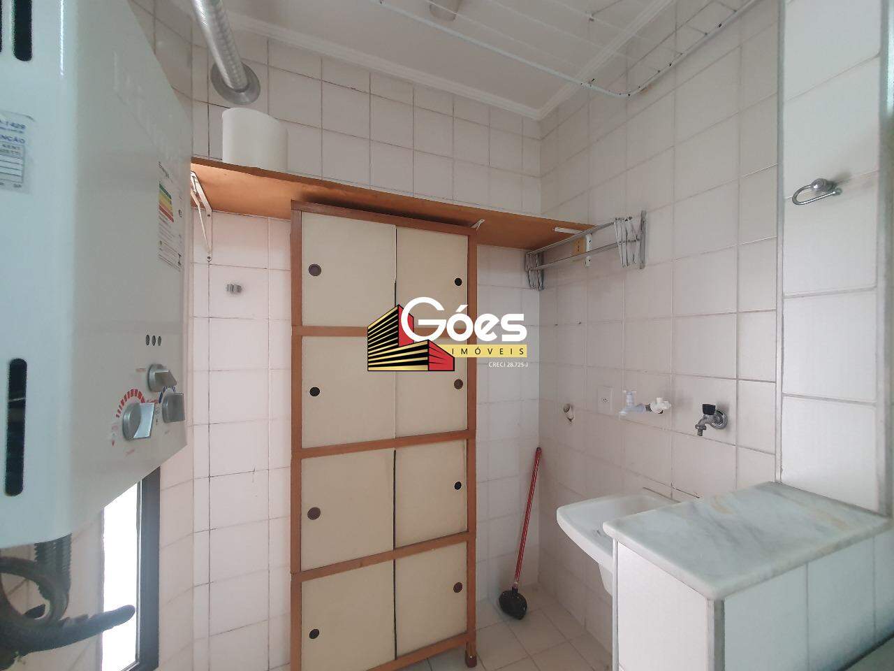 Apartamento à venda em Indianópolis: 