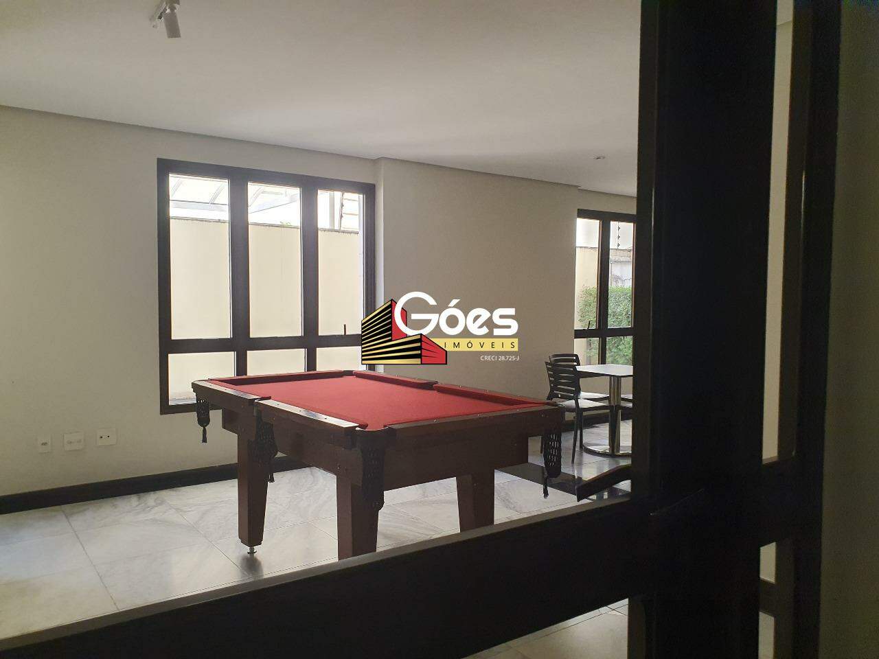 Apartamento à venda em Indianópolis: 
