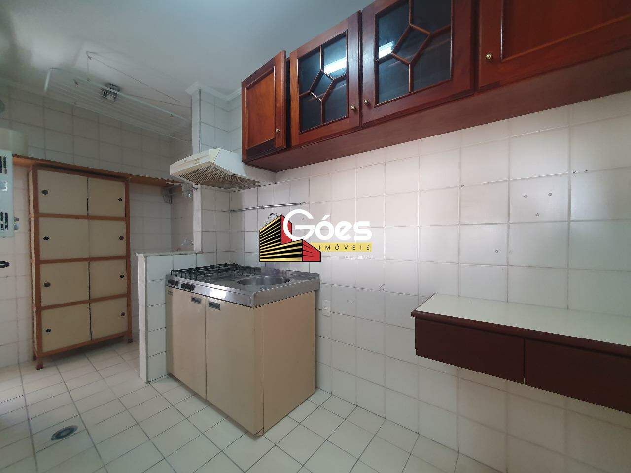 Apartamento à venda em Indianópolis: 