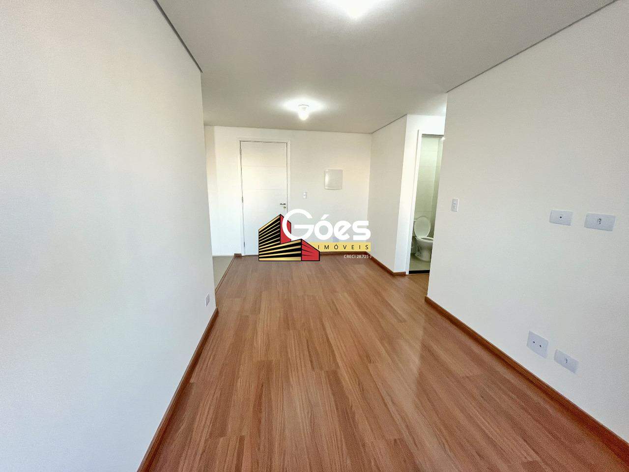Apartamento para aluguel em Vila Bocaina: 
