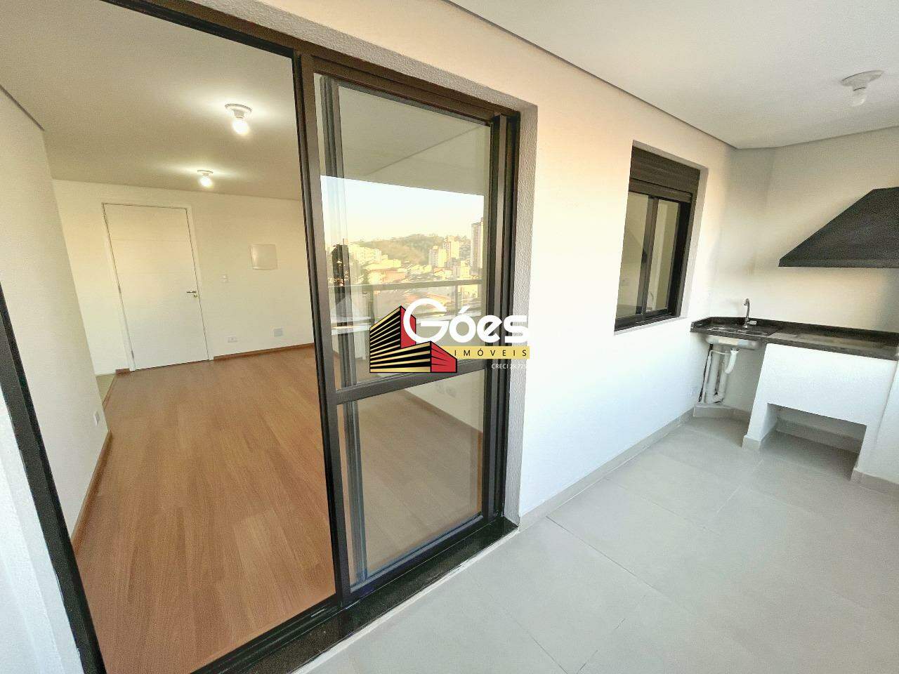 Apartamento para aluguel em Vila Bocaina: 