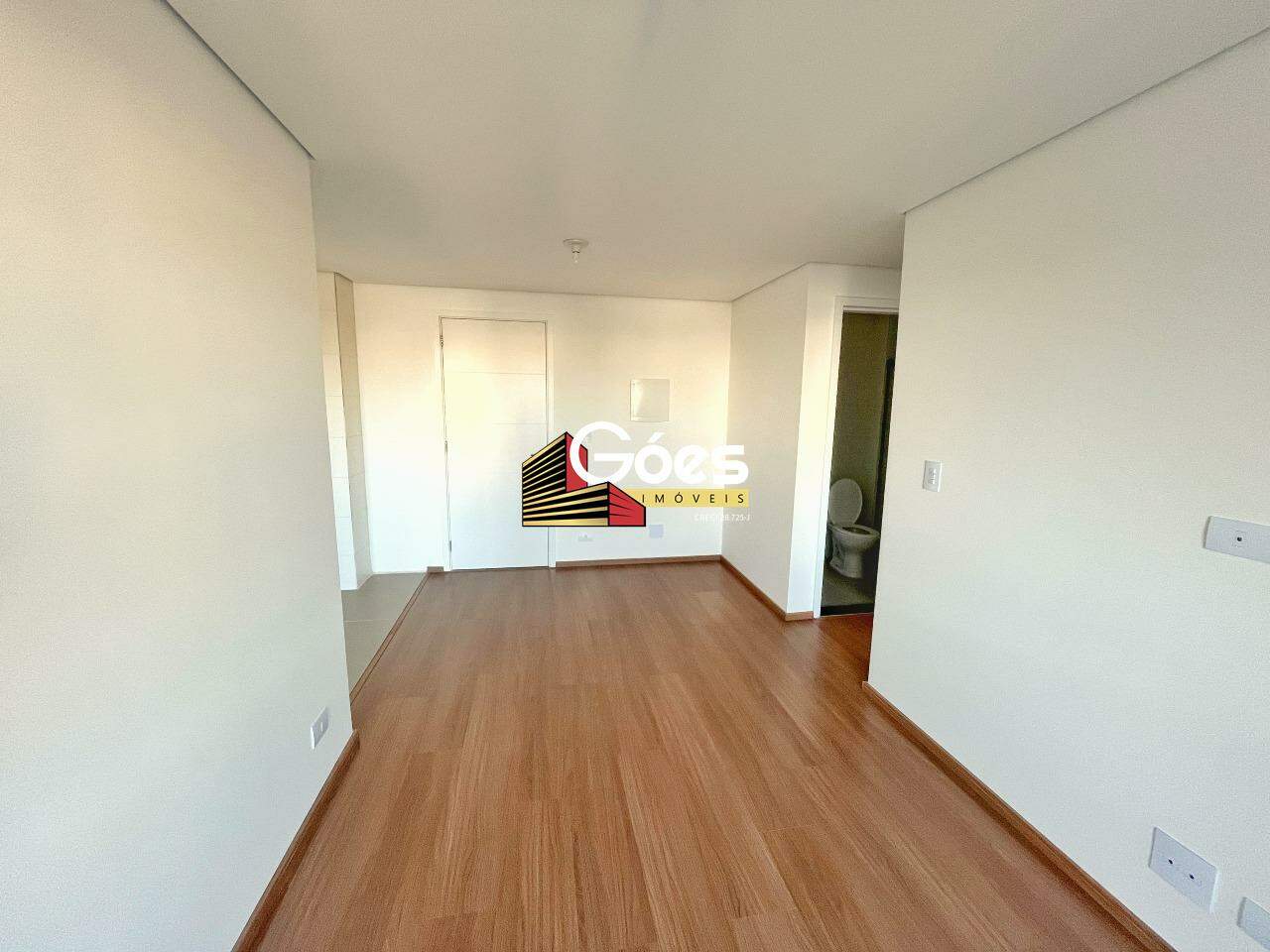 Apartamento para aluguel em Vila Bocaina: 