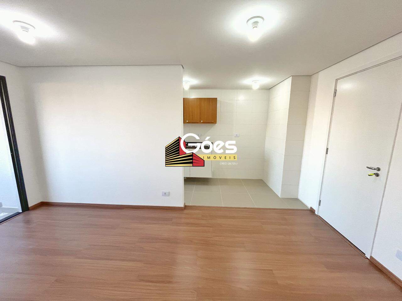 Apartamento para aluguel em Vila Bocaina: 