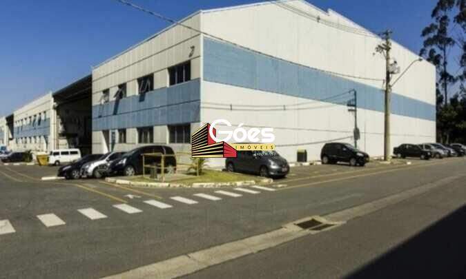 Galpão para aluguel em Distrito Industrial: 