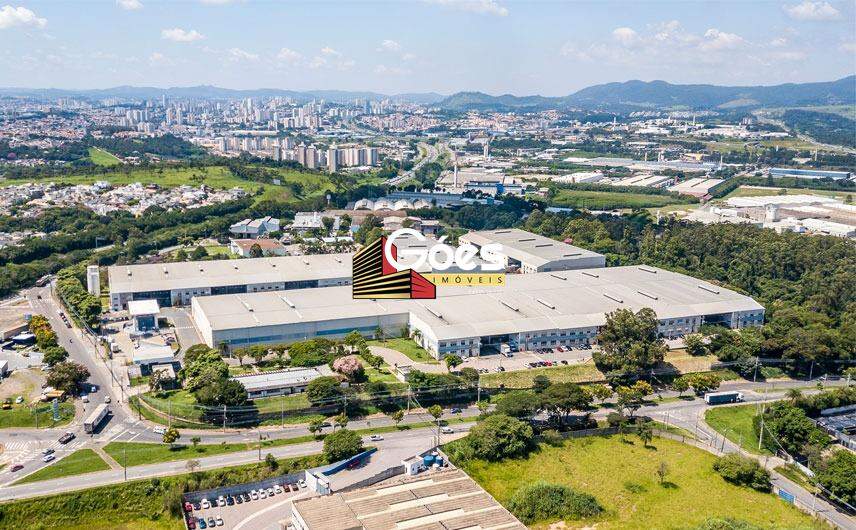 Galpão para aluguel em Distrito Industrial: 