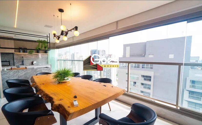 Apartamento à venda em Vila Clementino: 