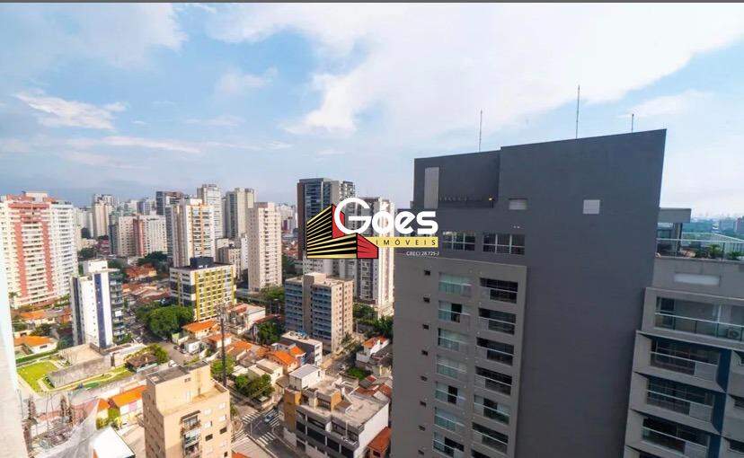 Apartamento à venda em Vila Clementino: 