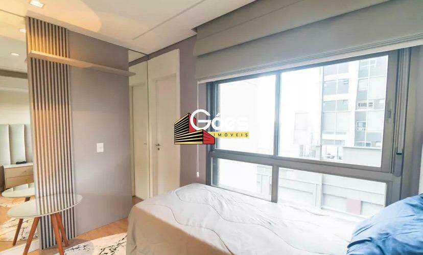 Apartamento à venda em Vila Clementino: 
