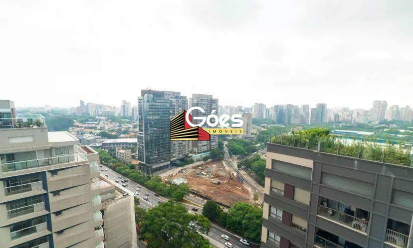 Apartamento à venda em Vila Clementino: 