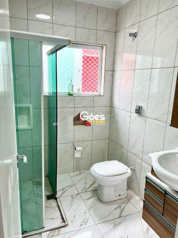 Casa, 3 quartos, 219 m² - Foto 13