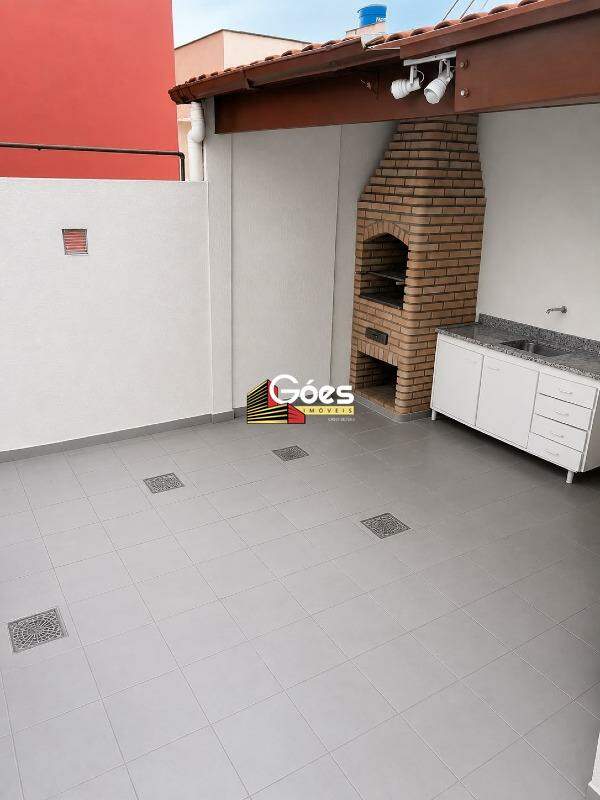 Casa, 3 quartos, 219 m² - Foto 1