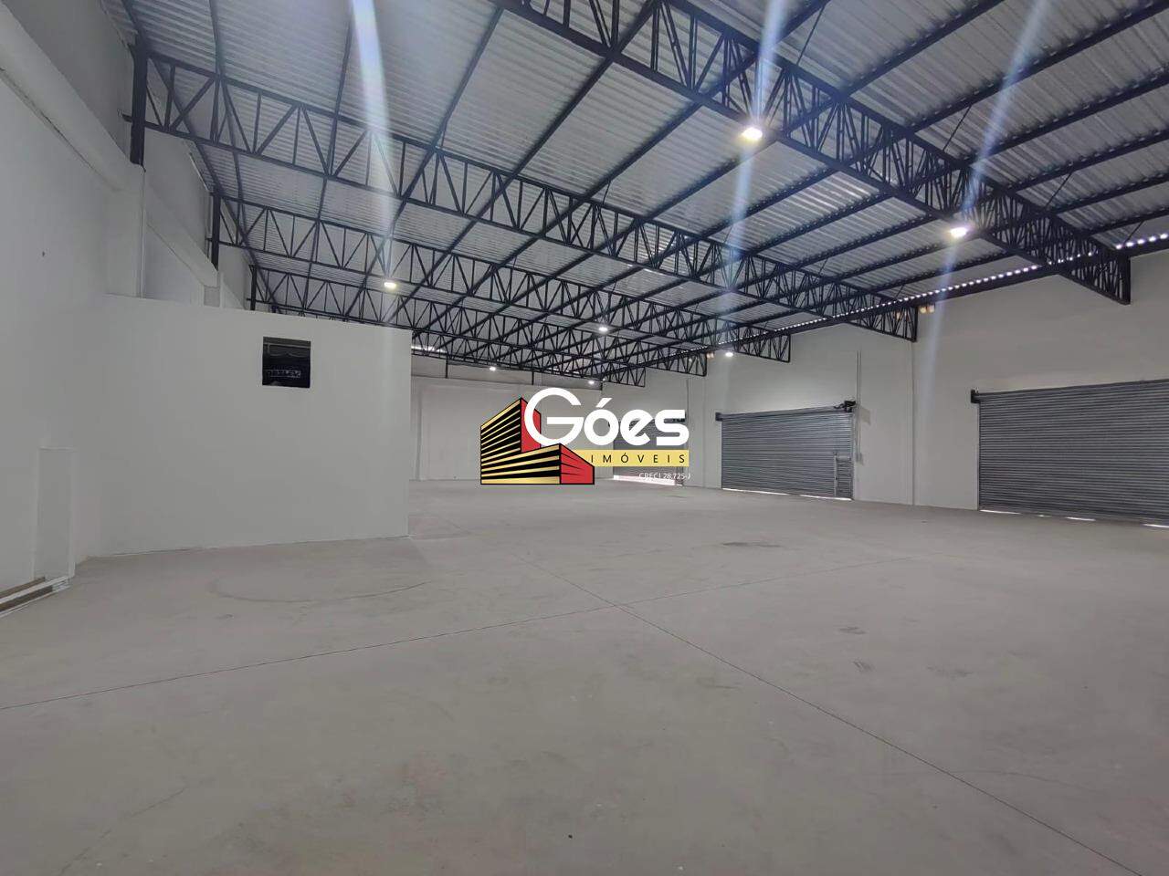 Salão para aluguel em Vila Nogueira: 