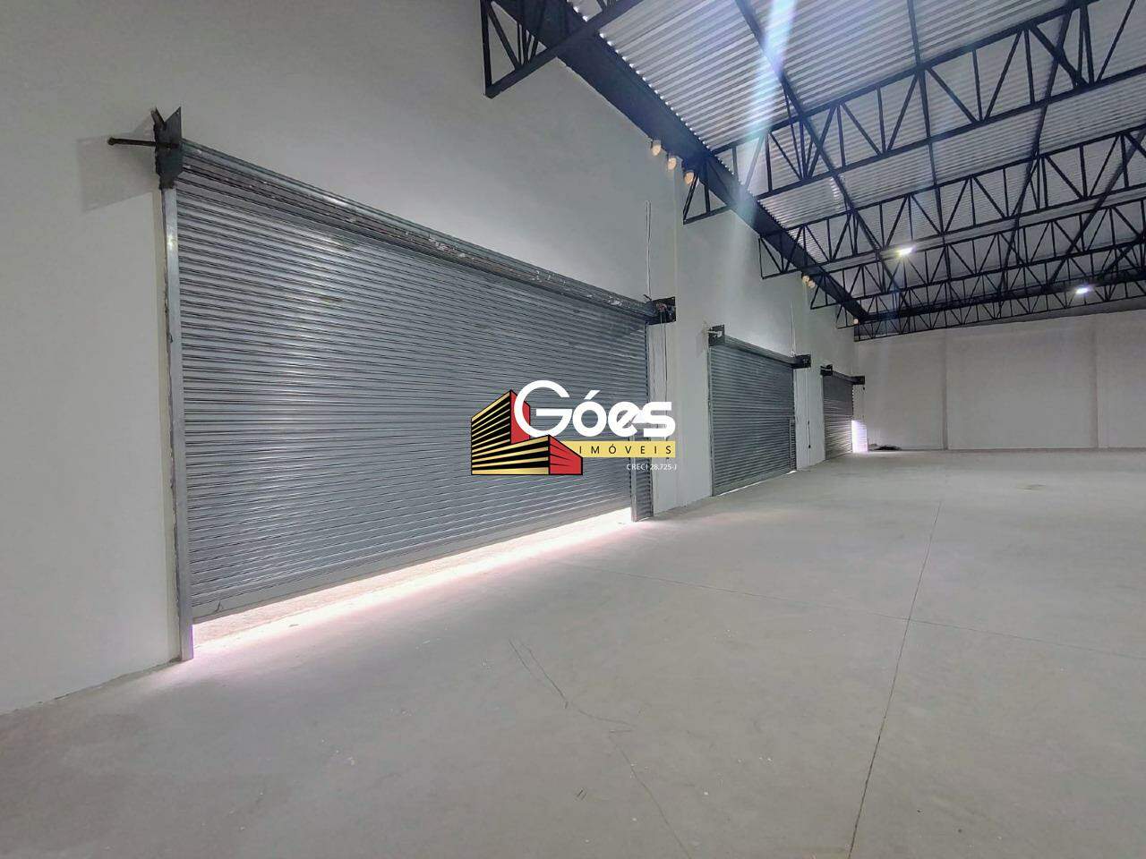 Salão para aluguel em Vila Nogueira: 