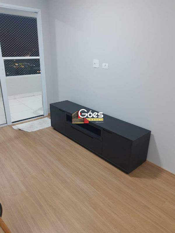 Apartamento à venda em Vila Bocaina: 