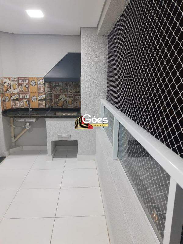 Apartamento à venda em Vila Bocaina: 