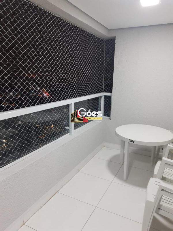Apartamento à venda em Vila Bocaina: 