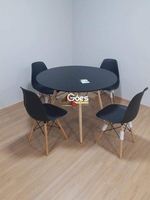 Apartamento à venda em Vila Bocaina: 