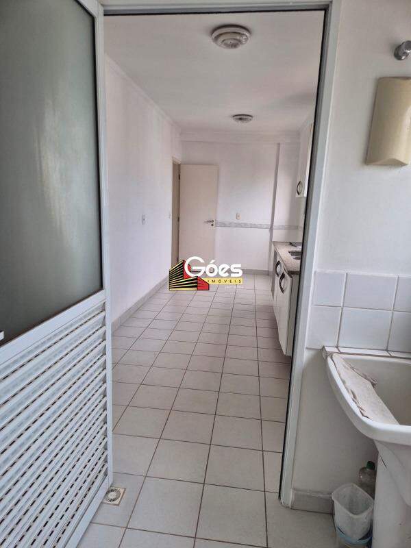 Apartamento à venda em Vila Parque Jabaquara: 