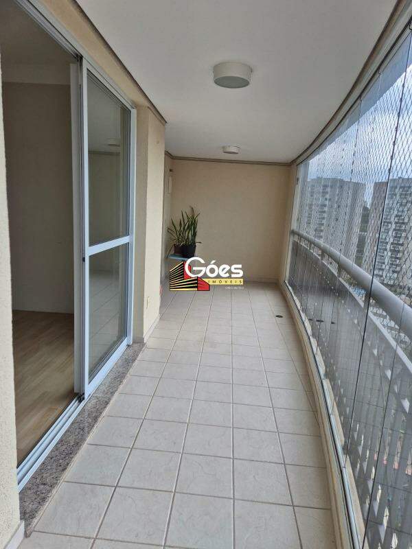 Apartamento à venda em Vila Parque Jabaquara: 