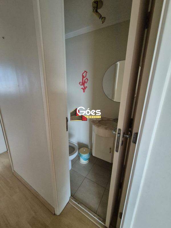 Apartamento à venda em Vila Parque Jabaquara: 