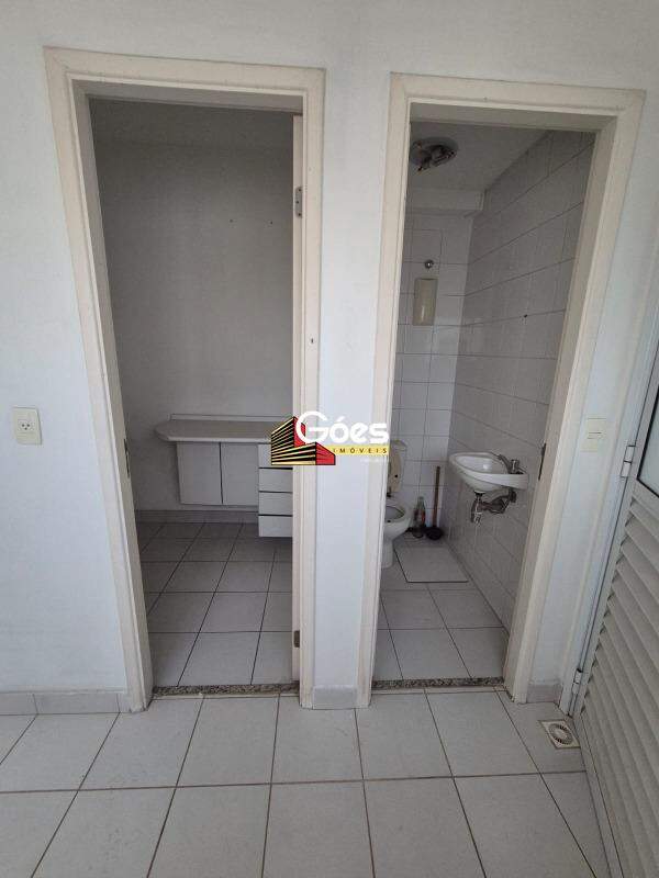 Apartamento à venda em Vila Parque Jabaquara: 