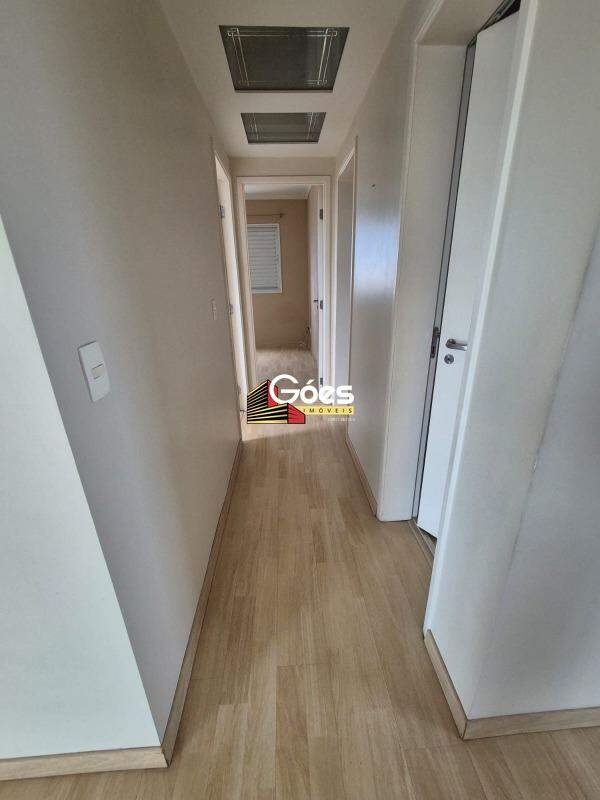 Apartamento à venda em Vila Parque Jabaquara: 