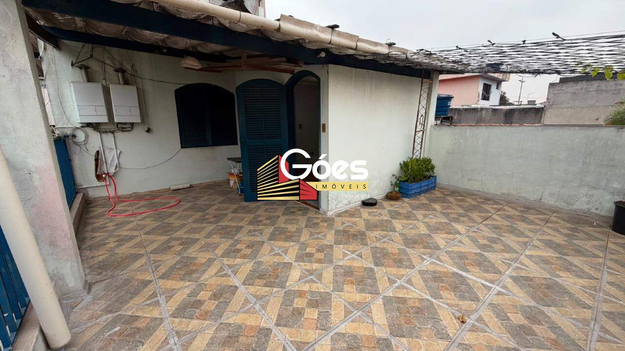 Casa à venda em Vila Curuçá: 