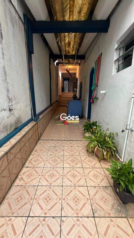 Casa à venda em Vila Curuçá: 