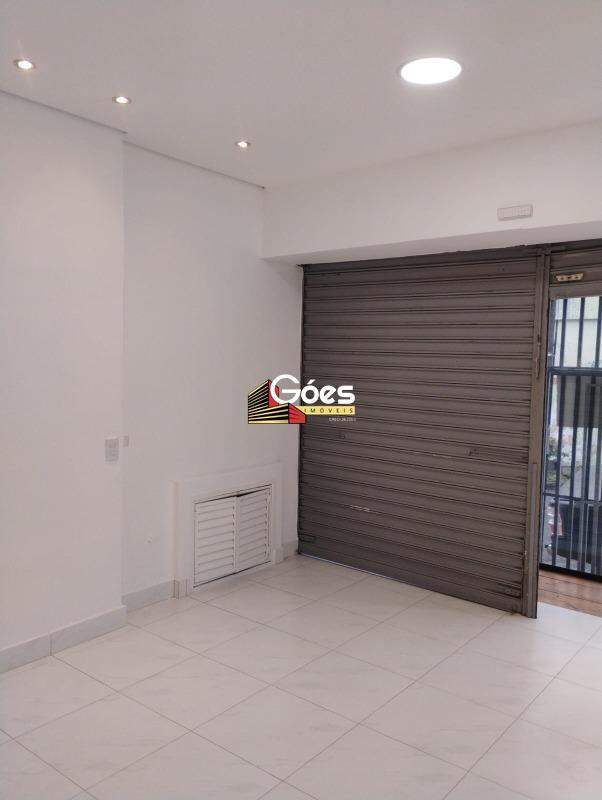 Loja-Salão, 55 m² - Foto 2