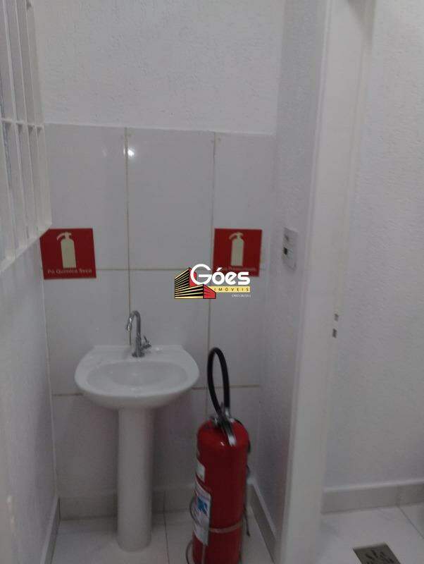 Loja-Salão, 55 m² - Foto 4