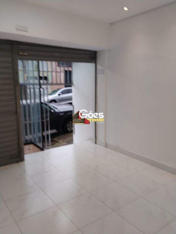 Loja-Salão, 55 m² - Foto 1
