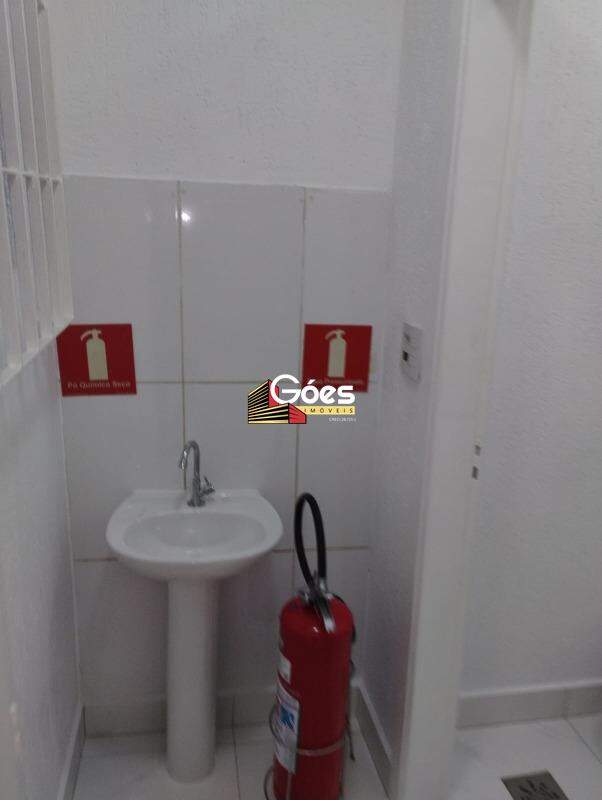 Loja-Salão, 40 m² - Foto 7