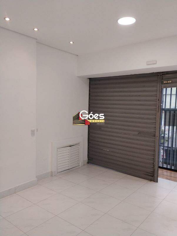Loja-Salão, 40 m² - Foto 1