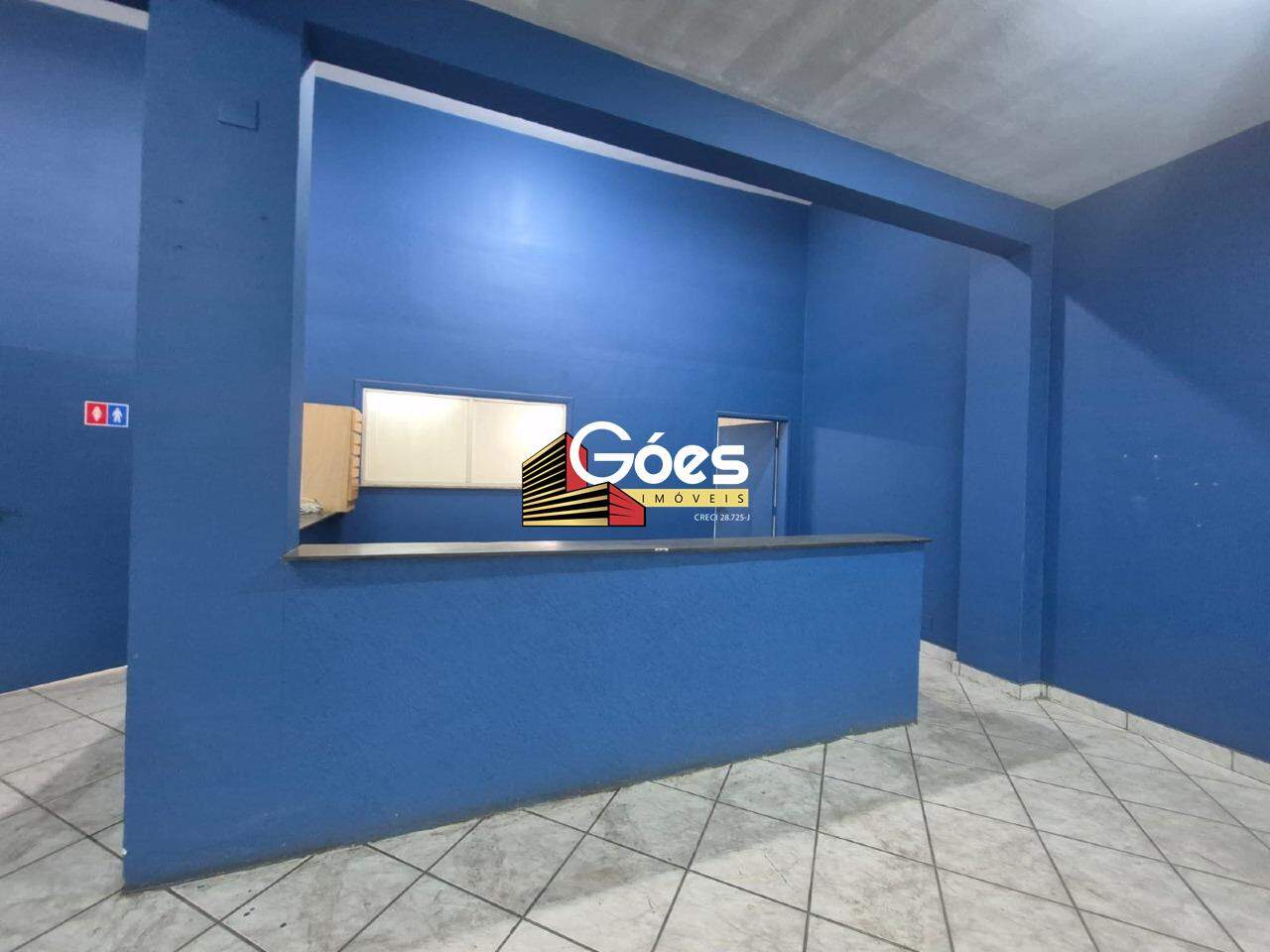 Loja-Salão, 320 m² - Foto 8