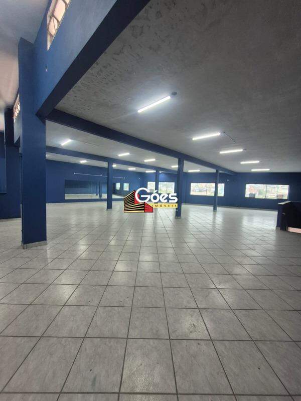 Loja-Salão, 320 m² - Foto 3