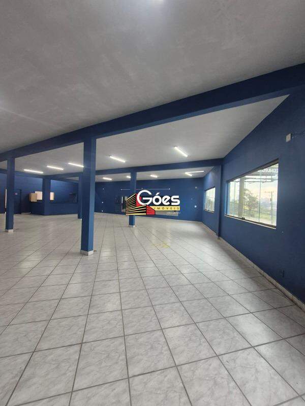 Loja-Salão, 320 m² - Foto 4