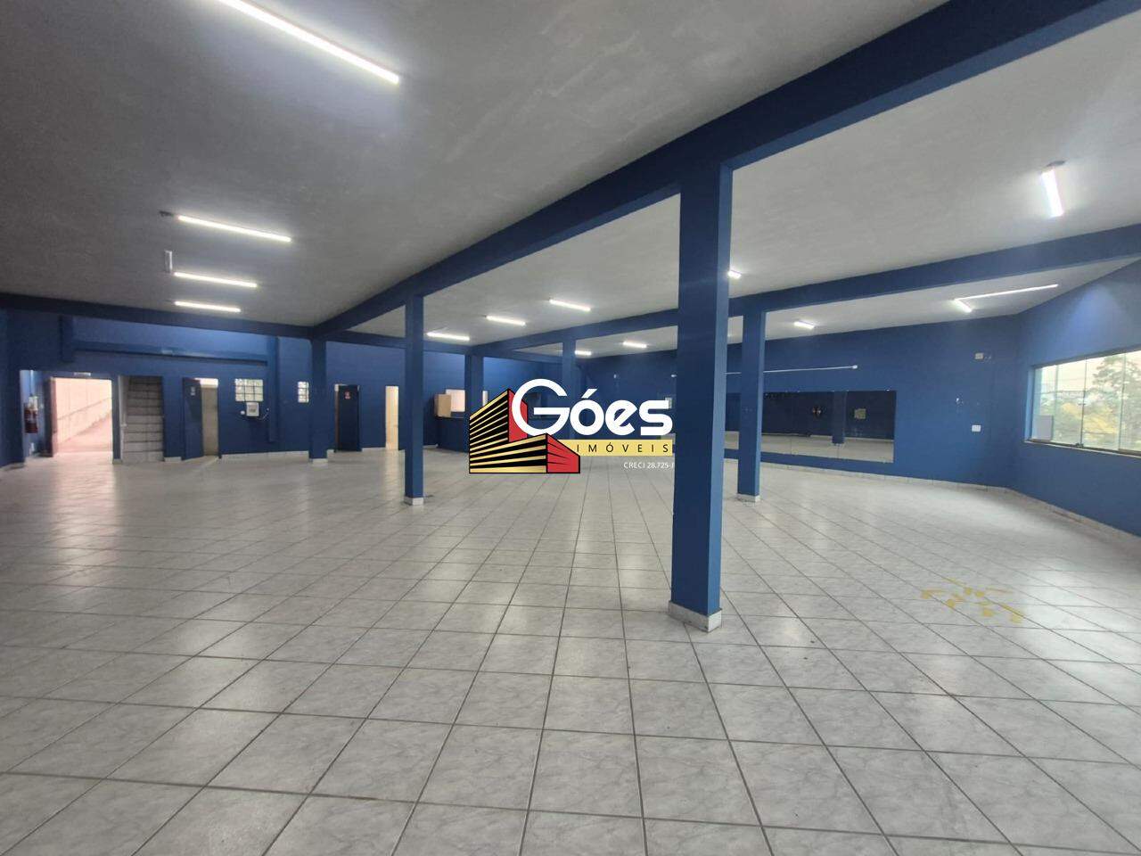 Loja-Salão, 320 m² - Foto 6