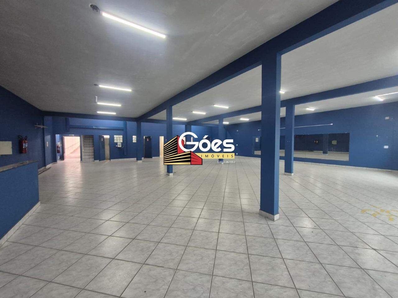 Loja-Salão, 320 m² - Foto 1