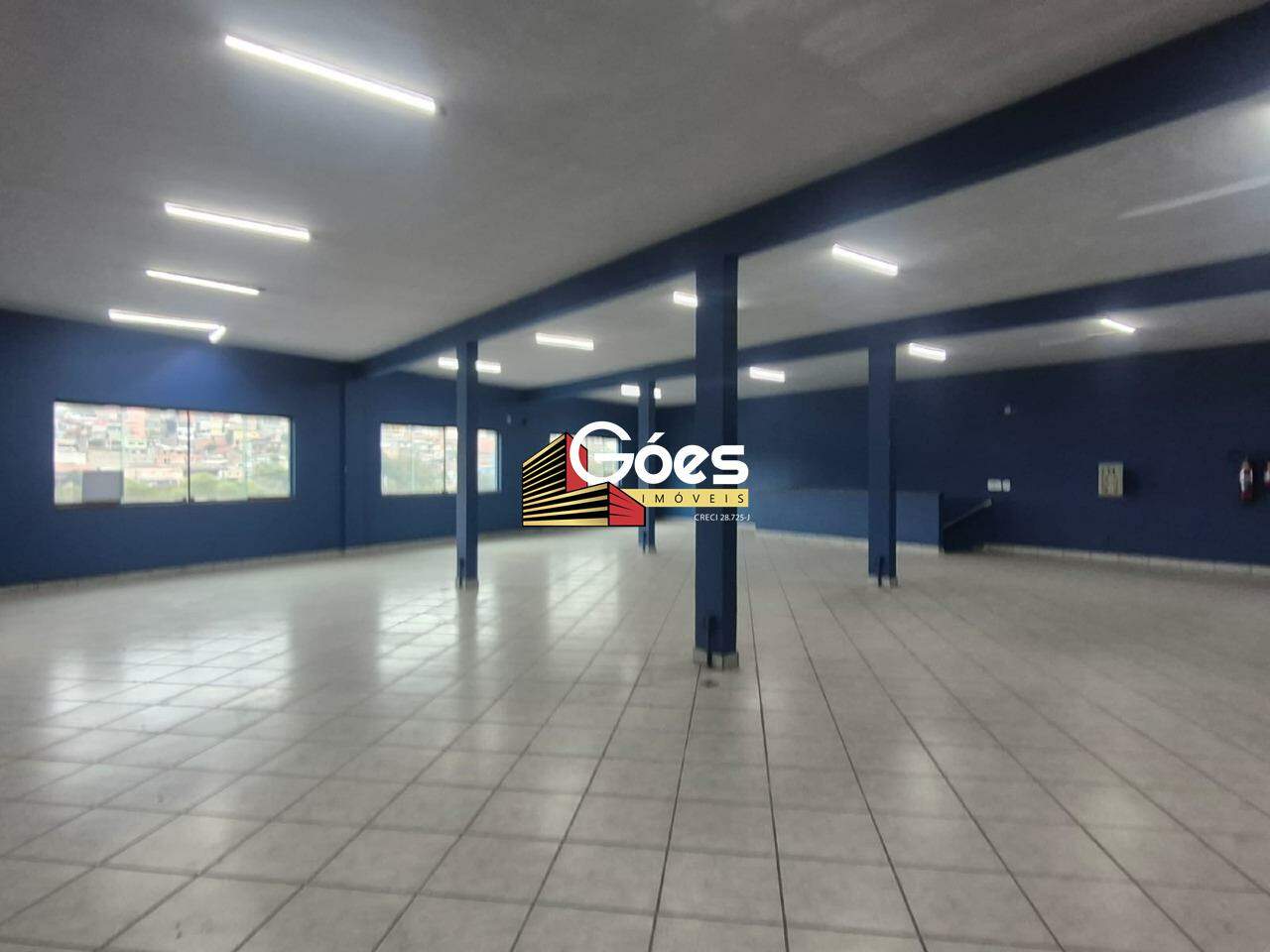 Loja-Salão, 320 m² - Foto 9