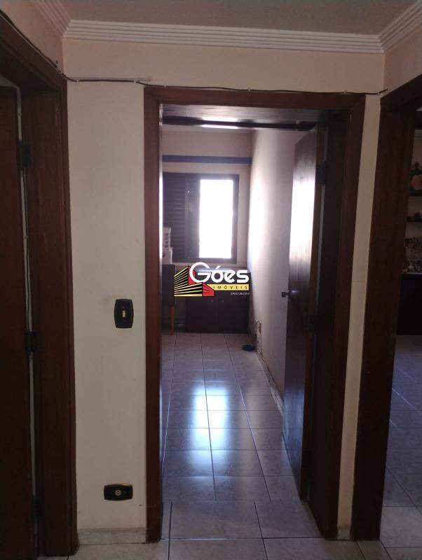 Apartamento, 4 quartos, 190 m² - Foto 11