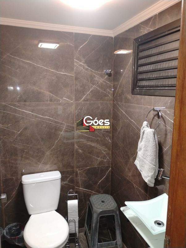 Apartamento, 4 quartos, 190 m² - Foto 9