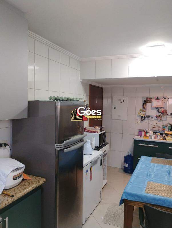 Apartamento, 4 quartos, 190 m² - Foto 6